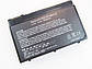 Батарея для ноутбука Acer BTP-63D1, 5200mAh, 8cell, 14.8V, Li-ion, чорна,, фото 3