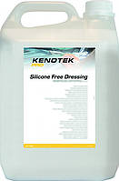 Полироль для автомобиля Kenotek. Silicone Free Dressing (1л) Автополироль