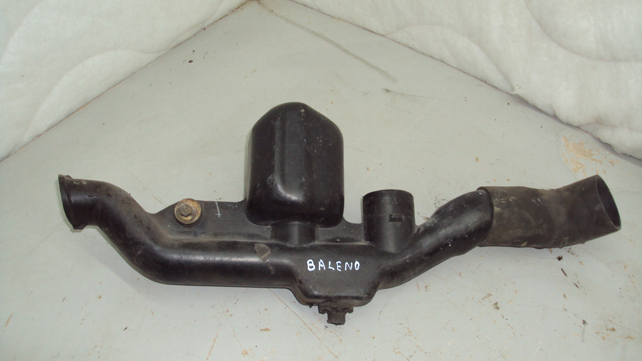 Форс камера PN 4020670 Suzuki Baleno 1.6 бензин 16V G16B 1988 - 2005 гв.