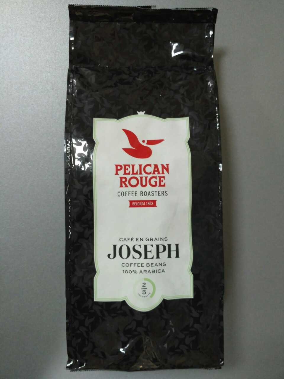 Кава в зернах Pelican Rouge Joseph 1 кг, середнє обсмажування Нідерланди