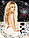 Жіноча парфумована вода Britney Spears Cosmic Radiance 50ml, фото 4