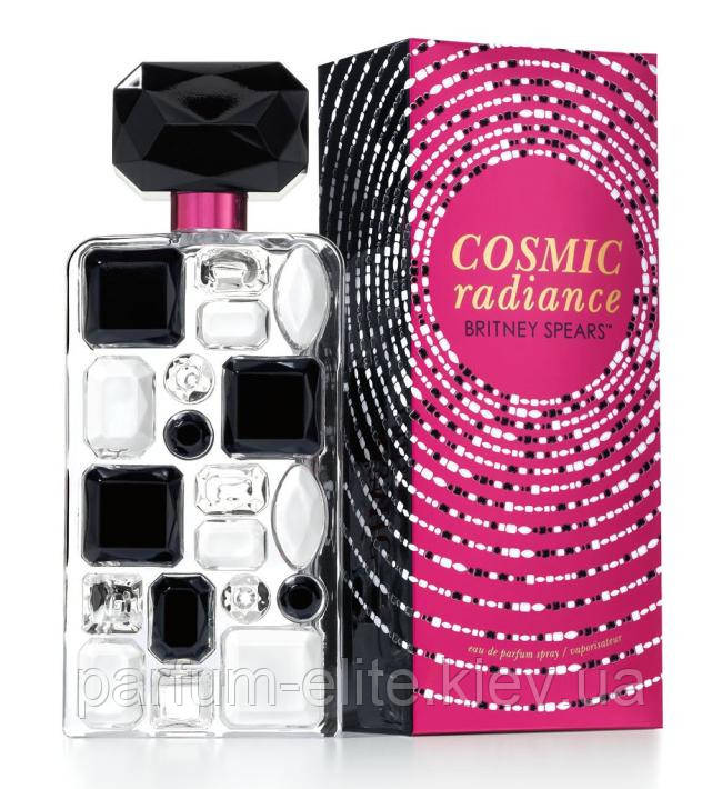 Жіноча парфумована вода Britney Spears Cosmic Radiance 50ml