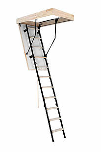 Сходи на горщик Oman Stallux Termo