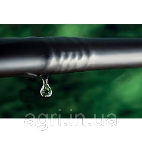Крапельна багаторічна трубка 16 мм, 20 см (100 м бухта) SERTSAN (Туреччина)
