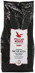Кава в зернах Pelican Rouge Nicaragua 1 кг, середня обжарка Нідерланди