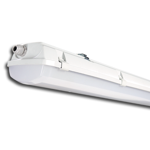 Світильник світлодіодний EUROPA LED 94W 16700Lm 1500мм 4000K IP66 VYRTYCH, промисловий, герметичний