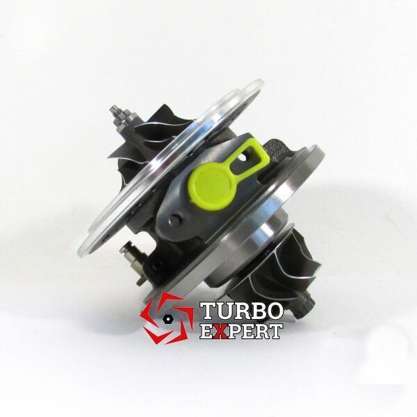 Картридж турбіни 773720-5001S, Saab 9-3 II 1.9 TiD, 110 Kw, M741 1.9DTH Euro 4, 2004+, 55205356, 55196766