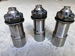 151.40.278 Палець кермовий у складі т-150