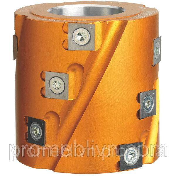 Фреза спіральна зі змінними ножами 694.019.30