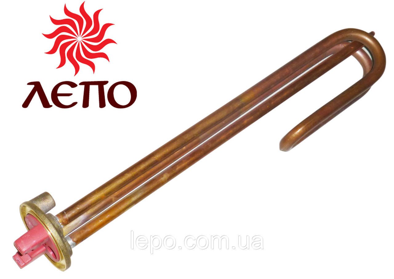 ТЕН для бойлера 3000 Вт 3 кВт Аристон Ariston Thermex Fismar Round Liko Classic Alpari Реал DeLuxe та ін.