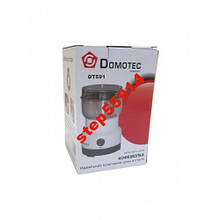 Кофемолка Domotec DT591(Germany)