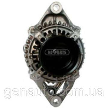 Генератор Chrysler Voyager (Крайслер Вояджер), Dodge Caravan 2.4, 3.0, 3.3, 3.8 1995-2001 90А відновлений