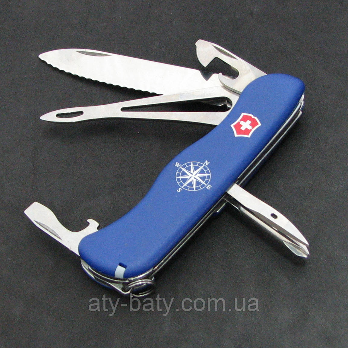 Victorinox Helmsman 0.8993.2 W ID 109690034 Prom.ua