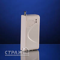 Бездротовий вибродатчик розбиття скла FUERS М-602. Нового покоління