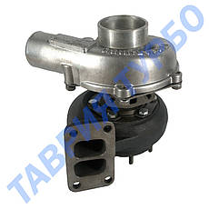 Турбокомпресор КСК-100А ТКР 7TT-01.01 Аналог ТКР 7-00.02 (БЗА), фото 4