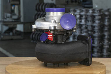 Турбокомпресор КСК-100А ТКР 7TT-01.01 Аналог ТКР 7-00.02 (БЗА)