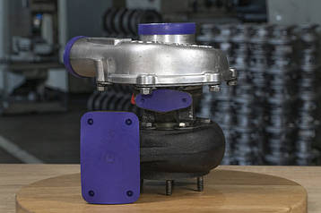 Турбокомпресор КСК-100А ТКР 7TT-01.01 Аналог ТКР 7-00.02 (БЗА), фото 2