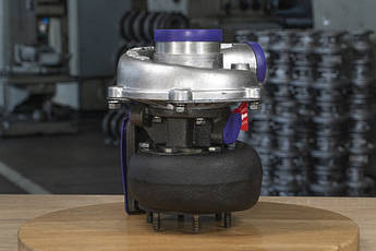 Турбокомпресор КСК-100А ТКР 7TT-01.01 Аналог ТКР 7-00.02 (БЗА), фото 3