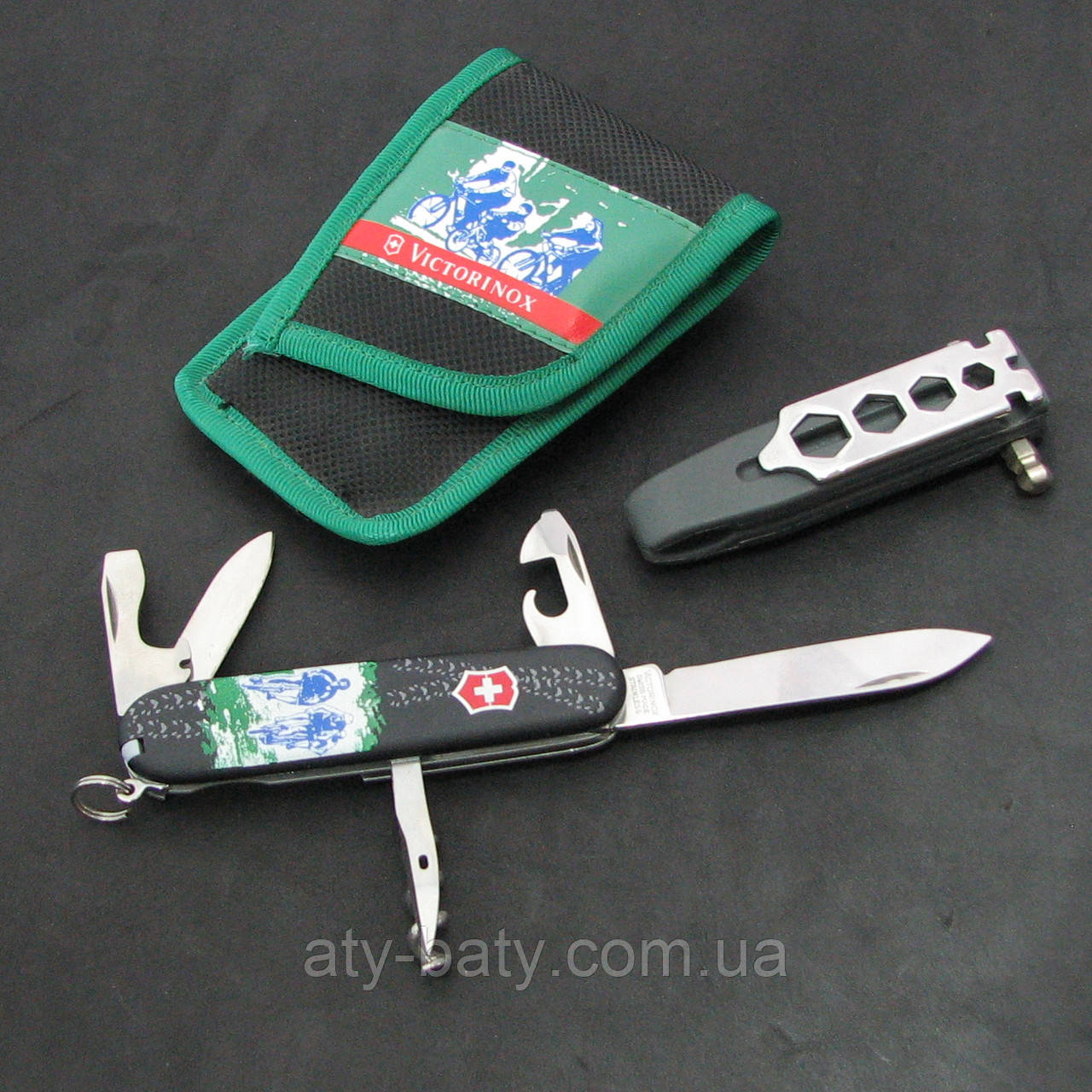 Victorinox bike tool cheap