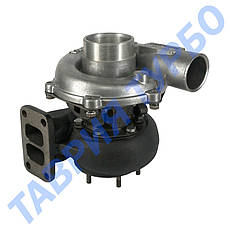 Турбокомпресор Д-440, Д-442 ТКР 7TT-01.02 (заміна ТКР 7ТТ-02) Аналог ТКР 7-01.05 (БЗА), фото 4