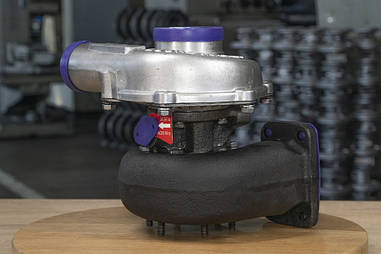 Турбокомпресор Д-440, Д-442 ТКР 7TT-01.02 (заміна ТКР 7ТТ-02) Аналог ТКР 7-01.05 (БЗА)