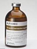 Альфамек 1%, 100мл, фото 1