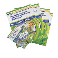Надходження плівки для ламінування ТМ DA ANTISTATIC