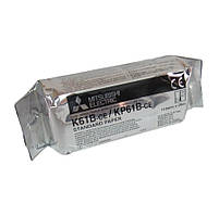 Папір для видеопринтеров Mitsubishi K 61 B