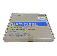 Папір для видеопринтеров Sony UPT 736 BL