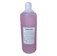 Гель для ЭКГ и ЭЭГ Zero Gel 1000 г, Tvel Ltd