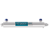 Organic-6S ультрафиолетовый обеззараживатель