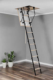 Сходи на горщик Oman Mini Termo