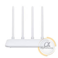 Маршрутизатор Xiaomi Mi WiFi 4C (DVB4209CN)