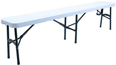 Туристичні стільці складні лавки