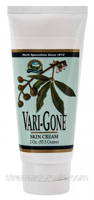 Вэри-Гон Крем Vari-Gone Cream - 55.5 г - NSP, США - фото 1 - id-p2413282