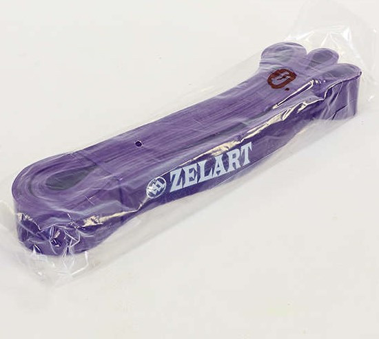 Эспандер-петли Zelart POWER BANDS 2080x32x4,5 мм жесткость M 15-45 кг для подтягивания, турника, тренировок - фото 3 - id-p940150424