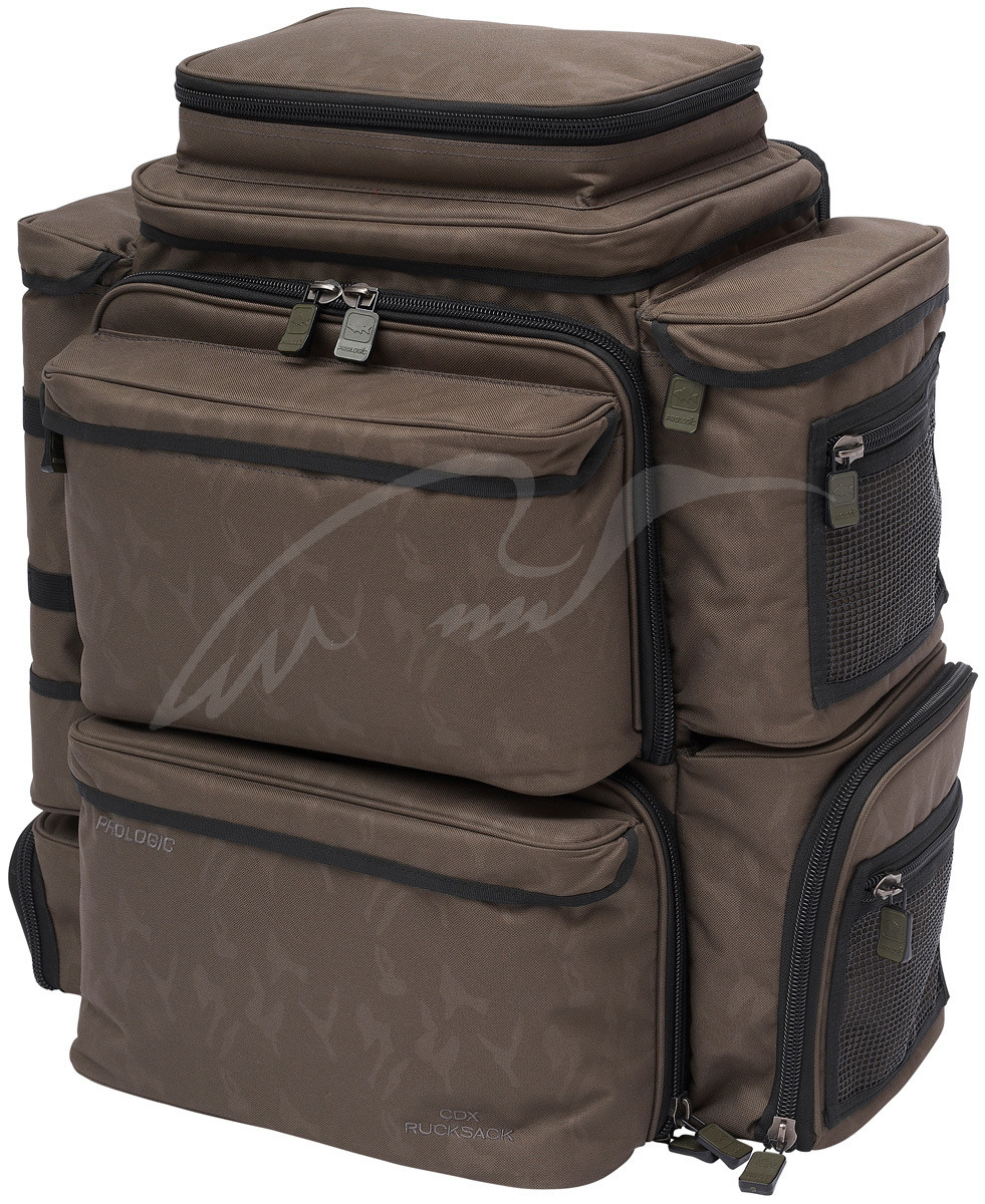 Рюкзак Prologic CDX Rucksack