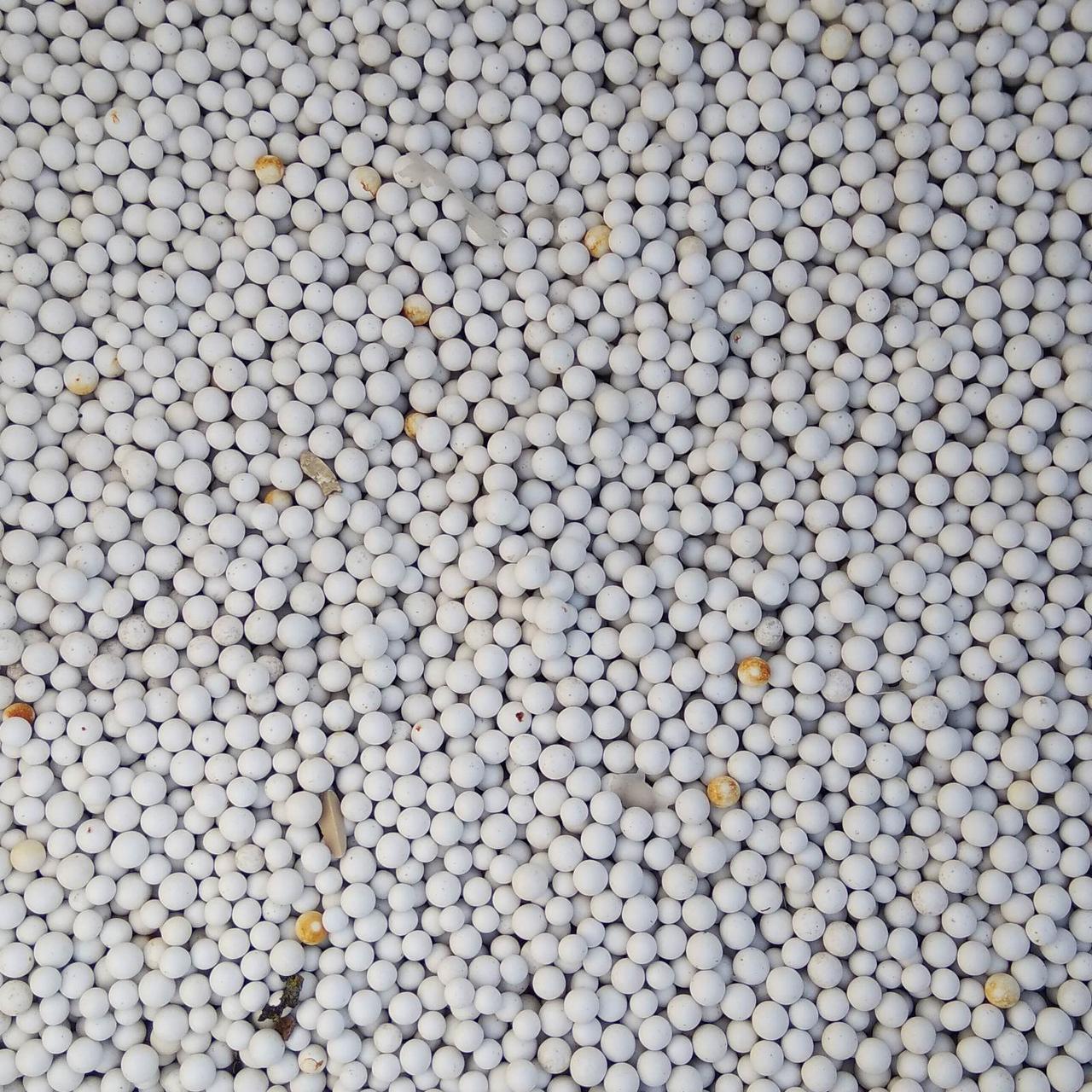Алюбитовые шары, Мелющие тела для помола - фото 1 - id-p614136444