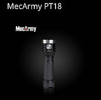 Фонарик MecArmy PT18