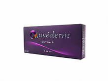 Філлер Juvederm Ultra 3 2x1ml