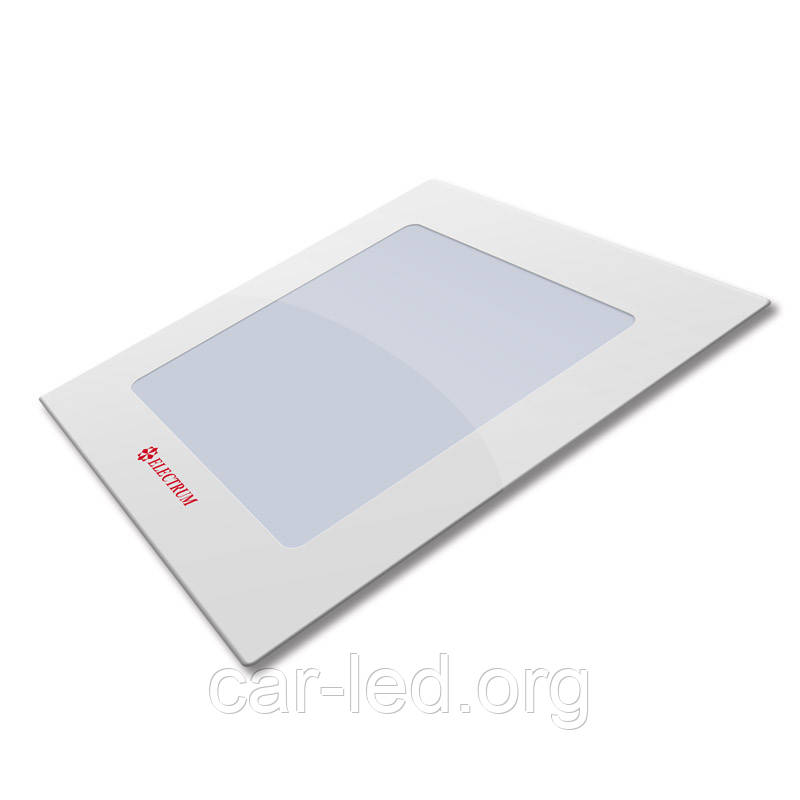 Led панель Electrum 4W (270Lm) Quadro-4 4000К - B-LD-0734