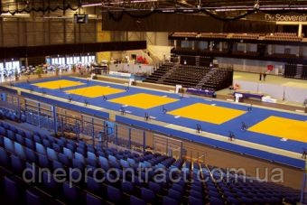 Спортивні мати татами Agglorex