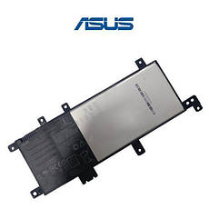Оригінальна батарея для ноутбука ASUS F542UQ, FL5900L - C21N1634 (+7.6 38Wh) - Акумулятор АКБ, фото 5