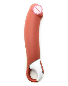 Вібратор для G-точки Satisfyer Vibes Master