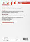 Книга для вчителя Insight: Elementary: Teacher's Book Teacher's Resource MultiROM Pack, фото 2