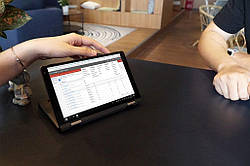 Chuwi MiniBook скоро буде підтримувати Active Stylus!