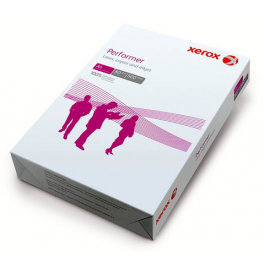 Бумага офисная Xerox Performer А4 80г 500л: продажа, цена в Киеве ...