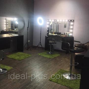 Мебель для визажиста Оборудование для визажиста зеркала