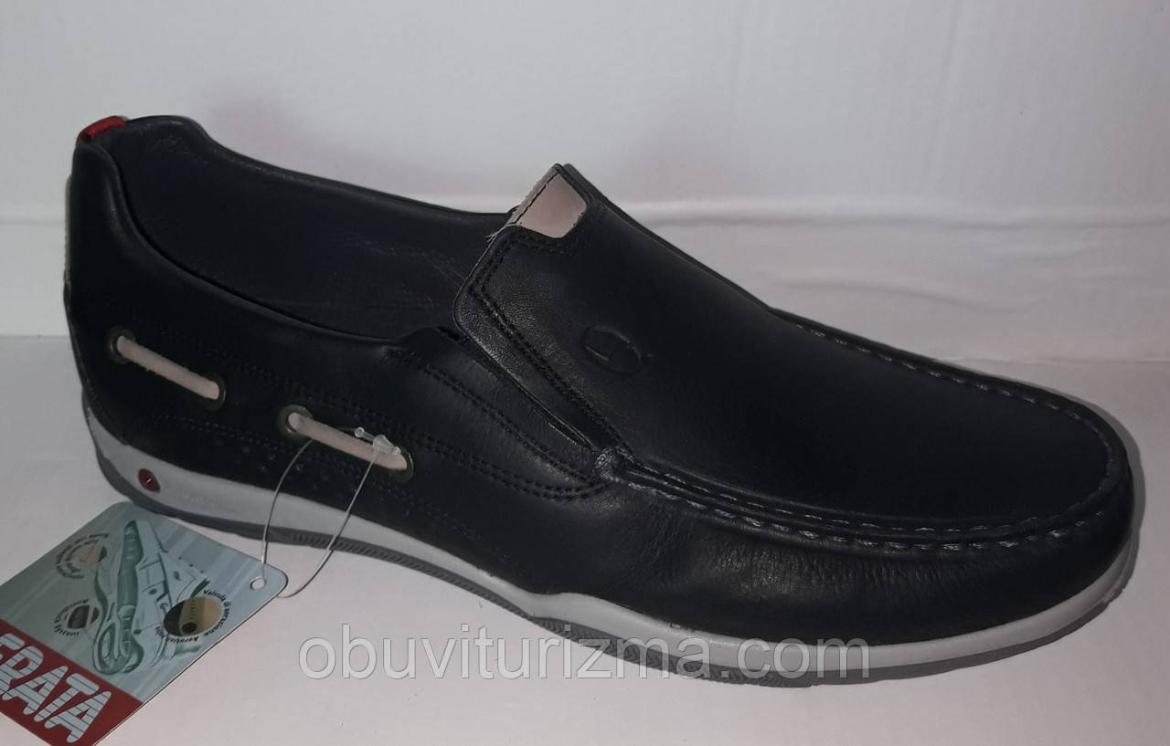 Мокасини Grisport 8510 Aerata Light Step (41/42/43/44/45/46/47)
