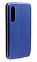 Чохол-книжка для Xiaomi Mi 9 (Blue), фото 2